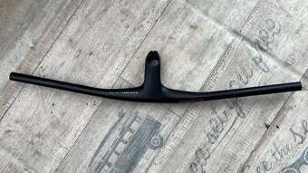 BONTRAGER Kombinace řídítek a představce - 6