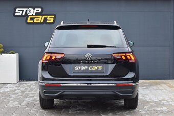 Volkswagen Tiguan 2.0 TDI.DSG.ACC.LED.DPH.SERVIS VW - 6