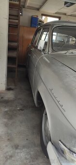VOLHA 21 GAZ - 6