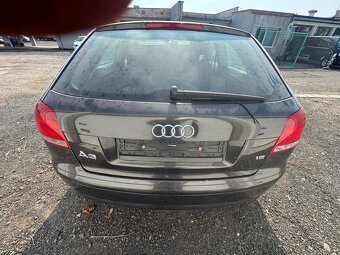 Audi a3 8P 1.6 75kW náhradní díly - 6