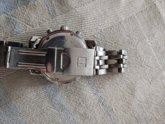 Hodinky TISSOT T362/462 - 6