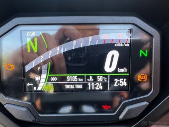 Kawasaki NINJA 650 (2021) - 6