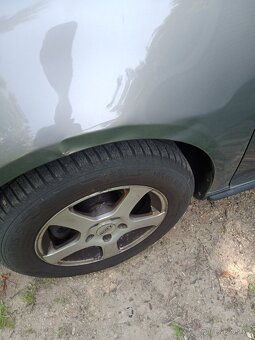 W golf 5 - 6