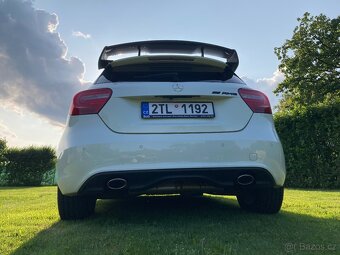 2015 Mercedes-Benz a-class 180 - 6