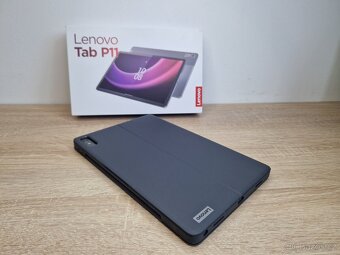 Tablet Lenovo P11 11,5"/2K/128GB/SIM/KLÁVESNICE - ZÁRUKA - 6