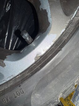 Kola Ford Focus ST 5x112 - 6