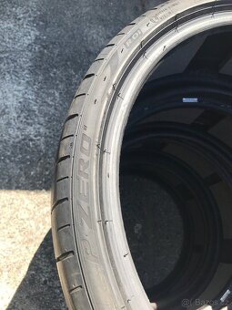 pneumatiky PIRELLI P ZERO 265/30/21, R21 - 6