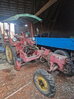 RS 09 traktor - 6