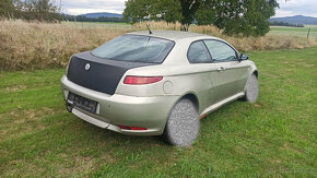 Díly z vozu Alfa Romeo GT 1.9 JTD 110 kW - 6