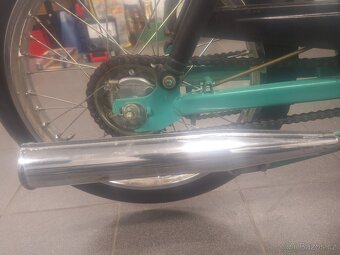 Babatta 207 - 6