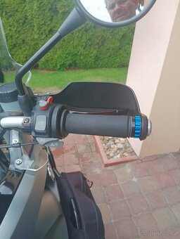 BMW 1200 gs r.v. 2007 - 6