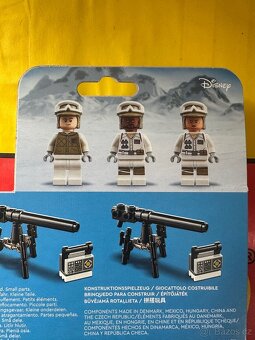 LEGO Star Wars 40557 – Defence of Hoth - 6