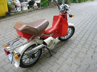 Honda  PX-L - 6