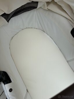 Cybex Eos Lux 2v1 - 6