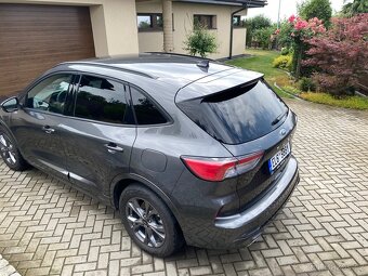 Ford Kuga, FORD KUGA 2,5 PHEV 12/2023 - 6
