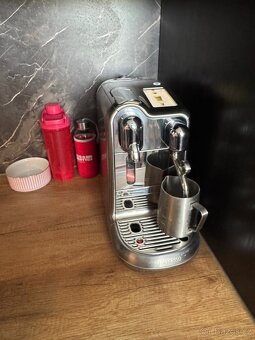 Nespresso Creatista Pro - 6