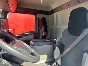 MAN TGS 41.520 8X6 - S3 sklápěč - 6