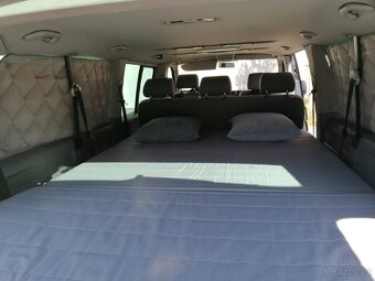 Volkswagen Caravelle T5, 2,5 TDI, 128 Kw - 6