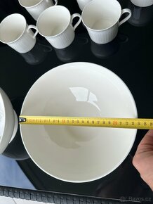 Salátová mísa, kolekce Artesano Original - Villeroy & Boch - 6