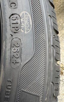 Styling 124 R18 BBS - 6