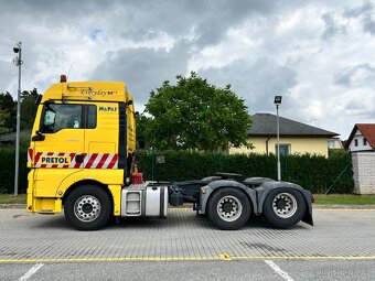 Man TGX 28.500 rok 11.2017 - 6
