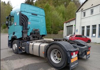 Renault T460 - 6