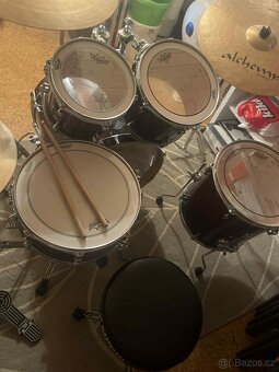 SONOR essential force - birch shell - 6