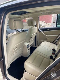 VW Tiguan 2.0Tdi 4Motion 2012 - 6