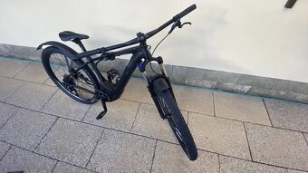 Specialized Turbo Levo HT 29 - S3 - 6