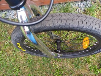 Kolo BMX Krusty 33 - 6