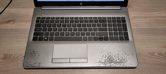 HP, i5-8265U 4/8x 3,90GHz, 16GB DDR4, 256GB SSD, bat. 2h. - 6