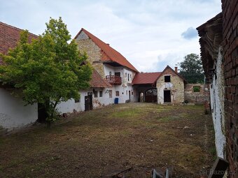 Zemědělská usedlost Stradouň - 6