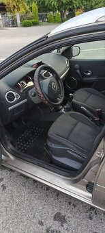 Renault Clio 3 Grandtour - 6