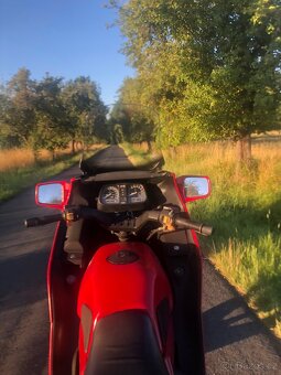 Bmw K100 RS, rok 1985, nová Stk, 55tis. km - 6