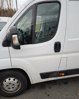 Fiat Ducato, 2.2, 96kW, 2019, 154000km - 6
