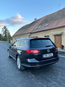Volkswagen Passat Highline - 6