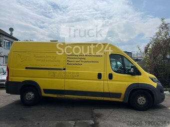 FIAT Ducato Maxi - 6