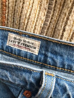 Riflova levis 44-46 elasticka prodam - 6