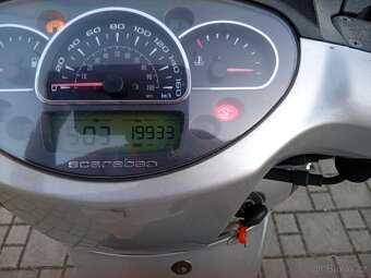 Aprilia Scarabeo 125 ie Light - 6