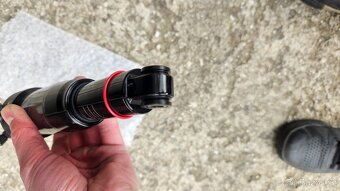 Tlumič RockShox 185x55 - 6