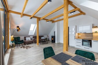 Prodej bytu 3+kk 110 m2 - 6