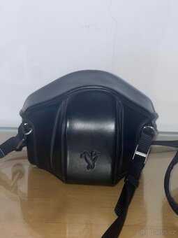 Voigtländer Bessa-L limitovaná edice 100 let heliar M39 - 6