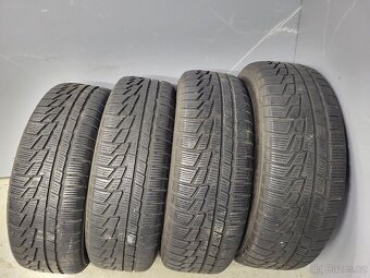 Alu kola 15" 5x114,3 - 6