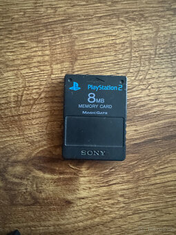 Playstation 2 Slim - 6