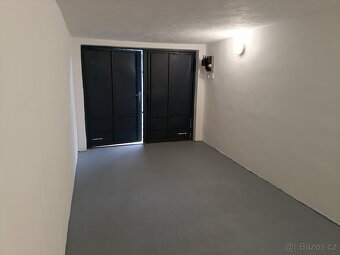 Garáž pronájem - 6