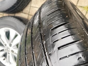 Alu kola Honda cr-v - 6