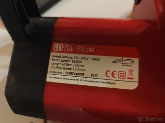 Elektrická pila - 6