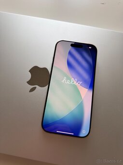 iPhone 16 Pro 256GB v TOP stavu - 6