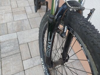 Horské kolo Apache - 6