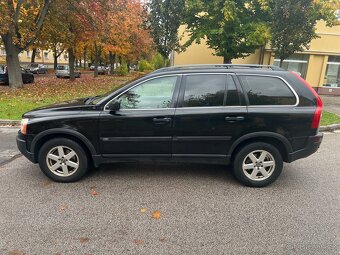 Volvo CX90 R.V.2005 2,5,Benzín Automatická převodovka - 6